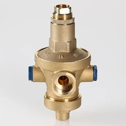 Редуктор давления мембранный 1&quot; Officine Rigamonti Rio Export OR.224.G.06