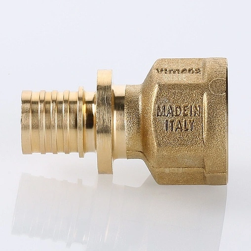 Муфта аксиальная переходная 25мм x ¾"в Valtec VTm.402.BG.002505