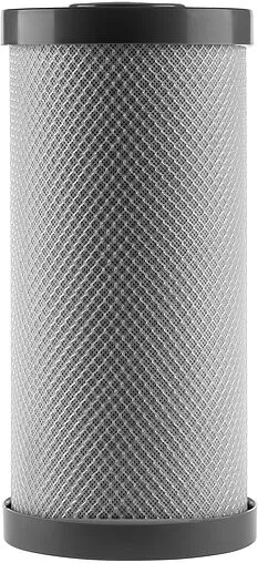 Угольный картридж Big Blue 10&quot; Гейзер СВС 0,6 Ag 27095