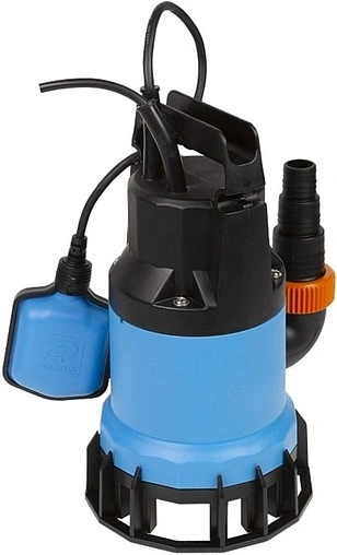 Насос фекальный Q=8.4м³/ч H=6м Джилекс Фекальник 140/6 5400