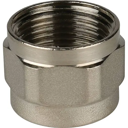 Муфта компрессионная переходная 16мм x ½"в APE 702L 12x16