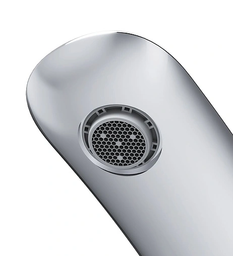 Смеситель для раковины Am.Pm Sensation хром F3008000