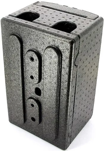 Насосный модуль с 3-х ходовым смесительным клапаном 1¼"в х 1½"н Meibes MK M66832.36 с насосом Grundfos UPM3 Hybrid 32-70