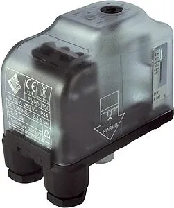 Реле максимального давления Italtecnica ¼&quot;в PMR5.FF4.44.00.10S.99, 1