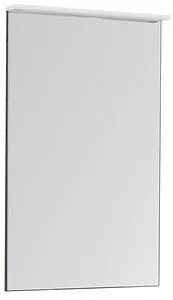 Зеркало с подсветкой Aquanet Грейс 60 дуб кантербери 00198370 Зеркало с подсветкой Aquanet Грейс 60 дуб кантербери 00198370, 1