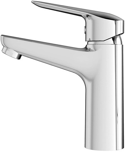 Смеситель для раковины IDDIS Torr хром TORSB00i01 Смеситель для раковины IDDIS Torr хром TORSB00i01