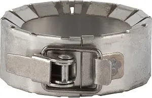 Хомут страховочный D=50мм Ostendorf Skolan Safe 881505 Хомут страховочный D=50мм Ostendorf Skolan Safe 881505, 1