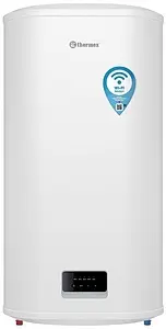 Водонагреватель накопительный электрический Thermex Optima 100 Wi-Fi 111114, 1