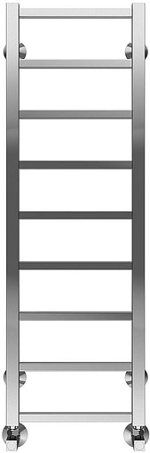 Полотенцесушитель водяной лесенка Terminus Контур П9 300х1000 полированная сталь 4670078529664