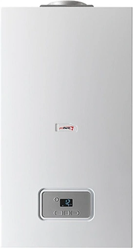 Настенный газовый котел двухконтурный 12кВт Protherm Гепард 12 MOV 0010015235 Настенный газовый котел двухконтурный 12кВт Protherm Гепард 12 MOV 0010015235