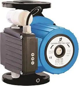 Насос циркуляционный IMP Pumps GHNMbasic II 40-120F 979524498 Насос циркуляционный IMP Pumps GHNMbasic II 40-120F 979524498, 1