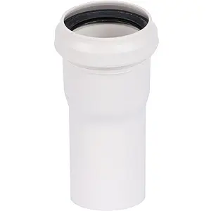 Отвод внутренний бесшумный D=40мм Угол 15° Sinikon 504013.K, 4