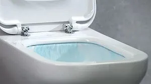 Чаша унитаза Ideal Standard Esedra белый T282001 Чаша унитаза Ideal Standard Esedra белый T282001, 3