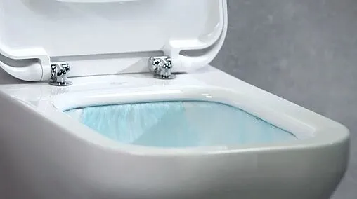 Чаша унитаза Ideal Standard Esedra белый T282001 Чаша унитаза Ideal Standard Esedra белый T282001