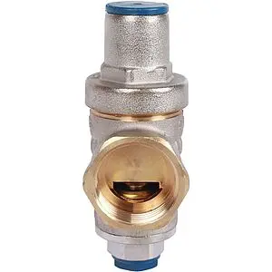 Редуктор давления поршневой ¾&quot; Stout SVS-1010-000020, 4