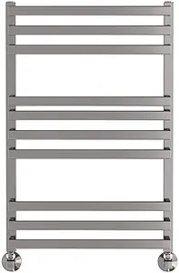 Полотенцесушитель водяной лесенка Terminus Рид П10 500х800 полированная сталь 4670078513434 Полотенцесушитель водяной лесенка Terminus Рид П10 500х800 полированная сталь 4670078513434, 3