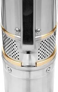 Насос скважинный центробежный 4" Belamos 4TF35/22 220V Насос скважинный центробежный 4" Belamos 4TF35/22 220V, 4