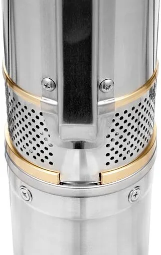 Насос скважинный центробежный 4&quot; Belamos 4TF35/22 220V