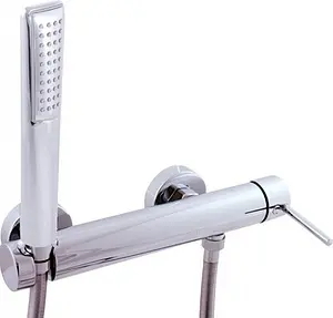 Смеситель для душа Rav Slezak Seina хром SE980.5/2, 1