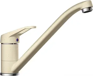 Смеситель для кухни Omoikiri Kado BE ваниль 4994167 Смеситель для кухни Omoikiri Kado BE ваниль 4994167, 1