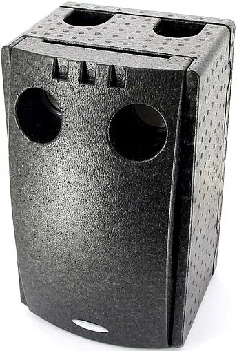 Насосный модуль с прямым контуром 1&quot;в х 1½&quot;н Meibes UK M66811.36WIRU с насосом Wilo PARA SC 25-7.0