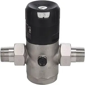 Редуктор давления мембранный 1&quot; Goetze G06Fi-1H (SP) GTZARM028, 4