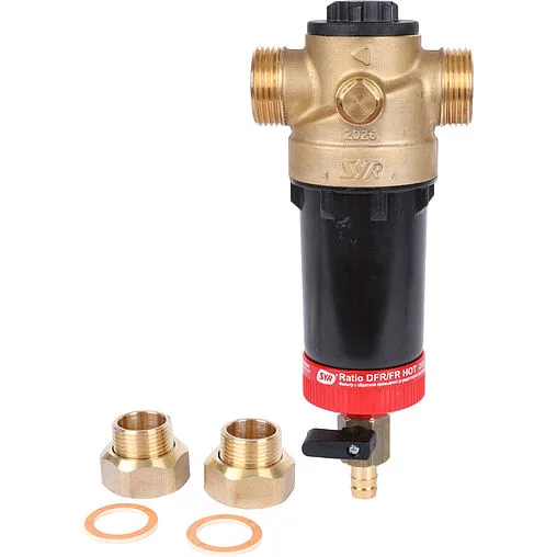 Фильтр тонкой очистки воды ¾&quot;н x ¾&quot;н SYR Ratio FR 5315.20.003