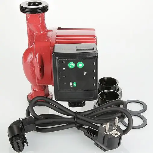 Насос циркуляционный Valtec 25/6EA-180 VRS.256EA.18.0 Насос циркуляционный Valtec 25/6EA-180 VRS.256EA.18.0