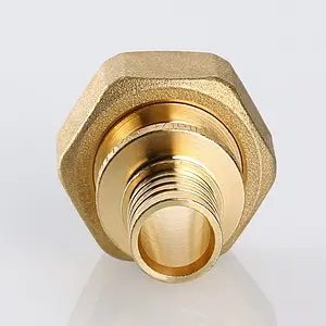 Муфта аксиальная с накидной гайкой 16мм x ¾"ек Valtec VTm.422.EBG.001605 Муфта аксиальная с накидной гайкой 16мм x ¾"ек Valtec VTm.422.EBG.001605, 4