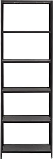 Стеллаж Allen Brau Liberty чёрный браш 1.33006.BB
