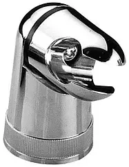 Держатель ручного душа Lemark хром LM8009C