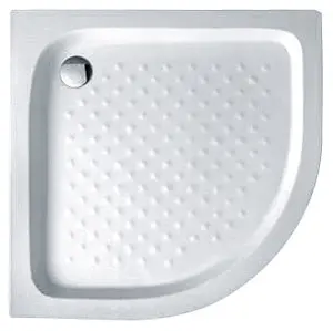 Поддон для душа Cezares Tray TRAY-A-R-85-550-15-W Поддон для душа Cezares Tray TRAY-A-R-85-550-15-W, 1