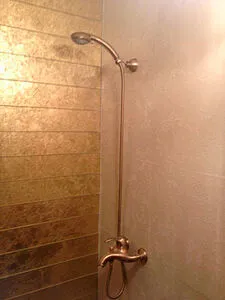 Смеситель для ванны Fiore Jafar бронза 47ZZ5101 Смеситель для ванны Fiore Jafar бронза 47ZZ5101, 3