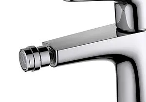 Смеситель для биде Aquatek Бетта хром AQ1118CR, 3