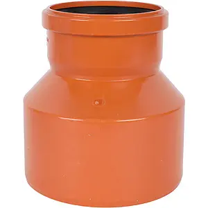 Патрубок переходной длинный наружный D=160x110мм Sinikon Universal 514017.U Патрубок переходной длинный наружный D=160x110мм Sinikon Universal 514017.U, 2