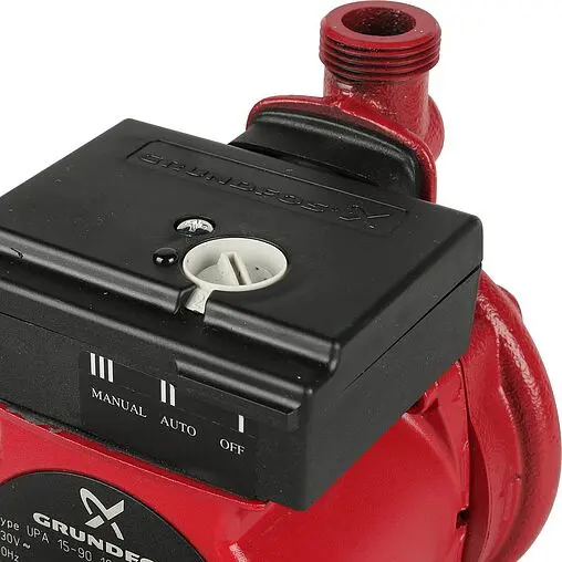 Насос для повышения давления Grundfos UPA 15-90 160 59539512