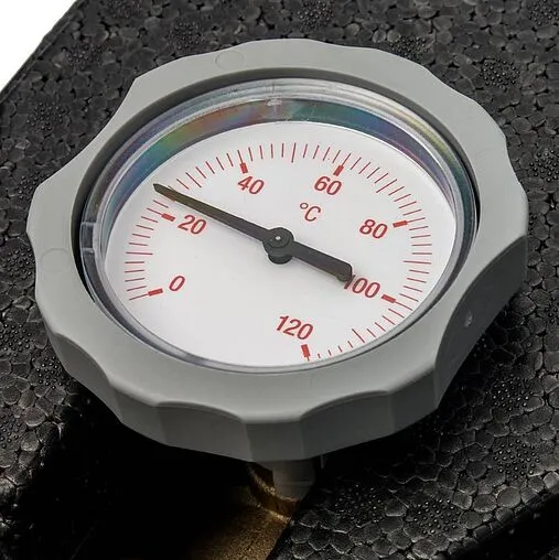 Насосный модуль с 3-х ходовым смесительным клапаном 1&quot;в х 1½&quot;н Meibes V-MK M66833EA без насоса