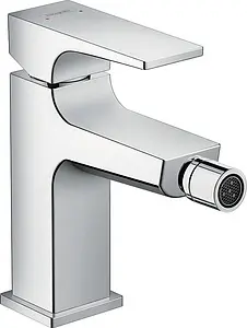 Смеситель для биде Hansgrohe Metropol хром 32520000, 1