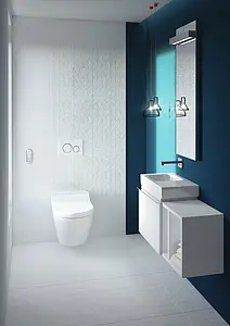 Умный унитаз-биде подвесной безободковый Geberit AquaClean tuma classic белый 146.094.11.1 Умный унитаз-биде подвесной безободковый Geberit AquaClean tuma classic белый 146.094.11.1, 4