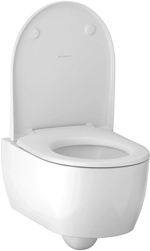 Комплект 5 в 1 Geberit iCon №1 500.362.TC.I Комплект 5 в 1 Geberit iCon №1 500.362.TC.I