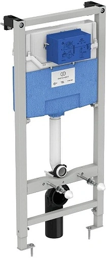 Комплект 4 в 1 Ideal Standard Tesi AquaBlade T3868V3