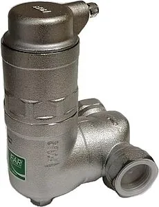 Фильтр-деаэратор 1&quot;в x 1&quot;в Far DiSmart FA 2254 1C, 5