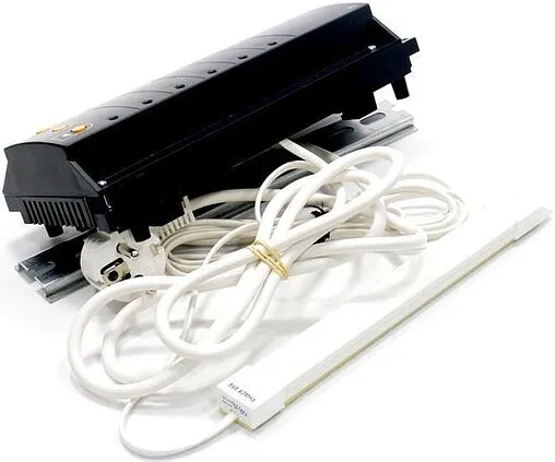 Радиоприемный модуль базовый 6 зон 230В WATTS BT-RF Master 10025814