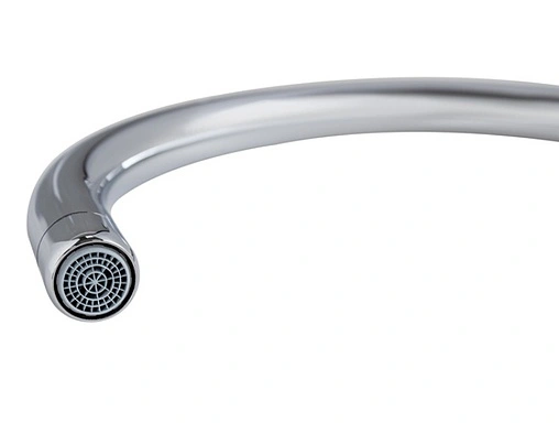 Смеситель для кухни IDDIS Cloud белый/хром CLOSB00i05