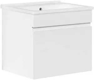 Раковина Bien Neptun 60 белый NPLK06001FD1W3000 Раковина Bien Neptun 60 белый NPLK06001FD1W3000, 4