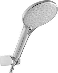 Душевой набор Swedbe Calypso хром 5087, 5
