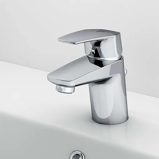 Смеситель для раковины Am.Pm Gem хром F9082100