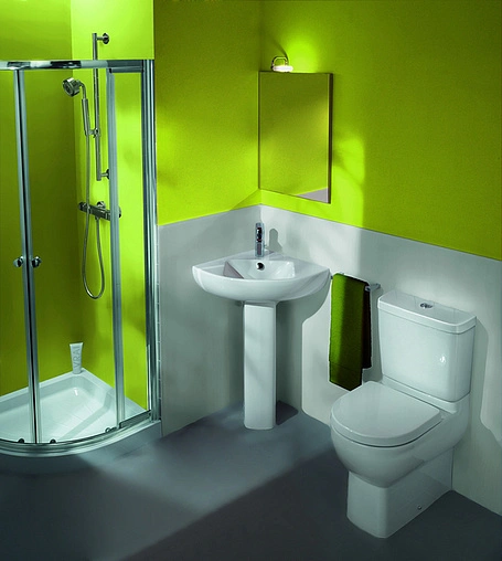 Зеркало Jacob Delafon Odeon Up 60 EB1080-NF