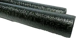 Теплоизоляция для труб 16/6мм черная Energoflex Super Protect Black EFXT016062SUPRBK Теплоизоляция для труб 16/6мм черная Energoflex Super Protect Black EFXT016062SUPRBK, 5
