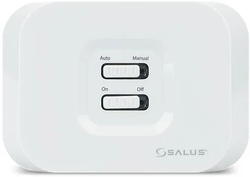 Беспроводное исполнительное устройство (модульное реле) Salus SMART HOME RX10RF